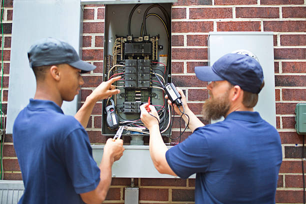 Emergency Electrical Repair Services in Niagara University, NY